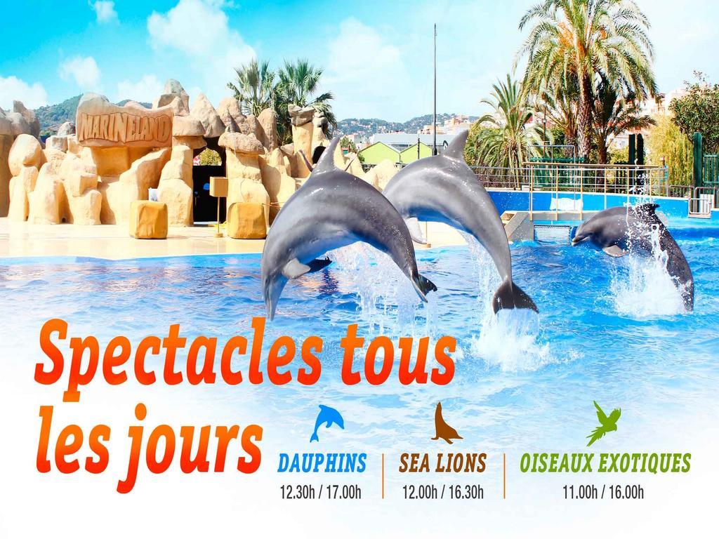 Acapulco Villeneuve-Loubet