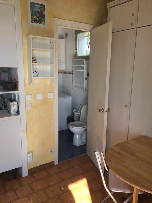 Apartment Acapulco Villeneuve-Loubet