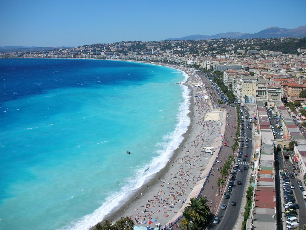 Apartment Acapulco Villeneuve-Loubet