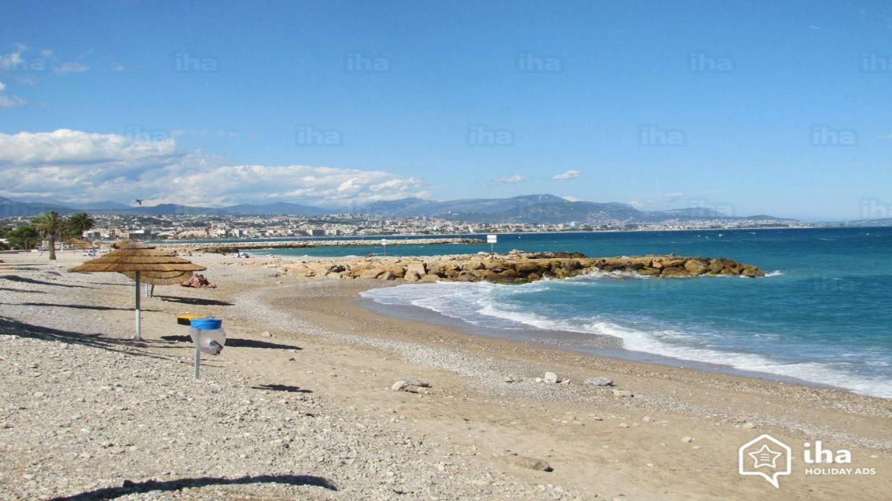 Apartment Acapulco Villeneuve-Loubet