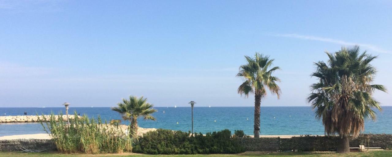 Acapulco Apartment Villeneuve-Loubet