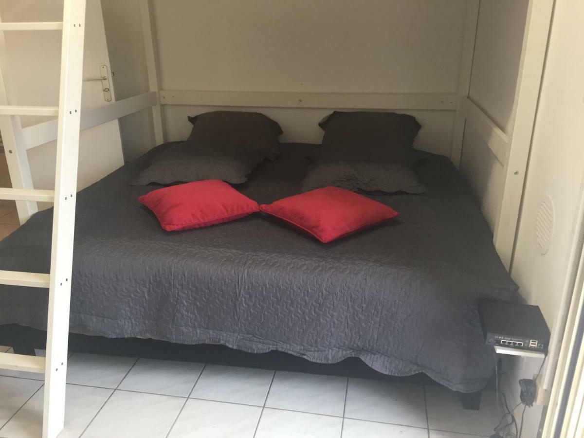 Apartment Acapulco Villeneuve-Loubet