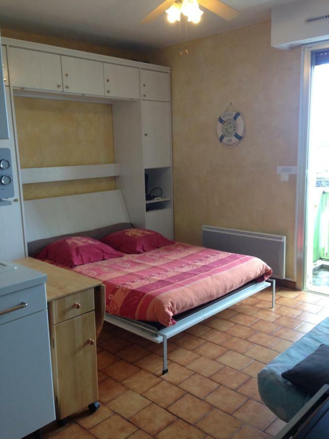 Acapulco Apartment Villeneuve-Loubet