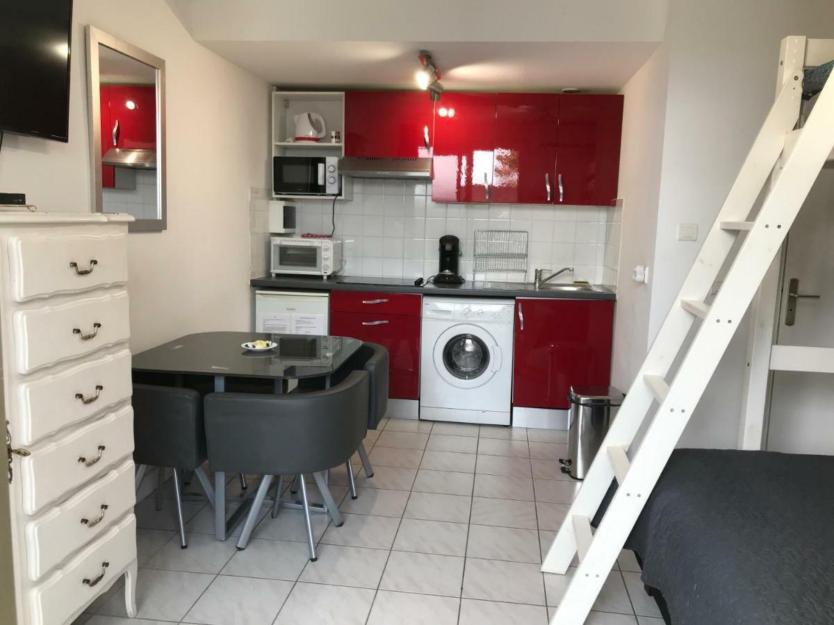 Apartment Acapulco