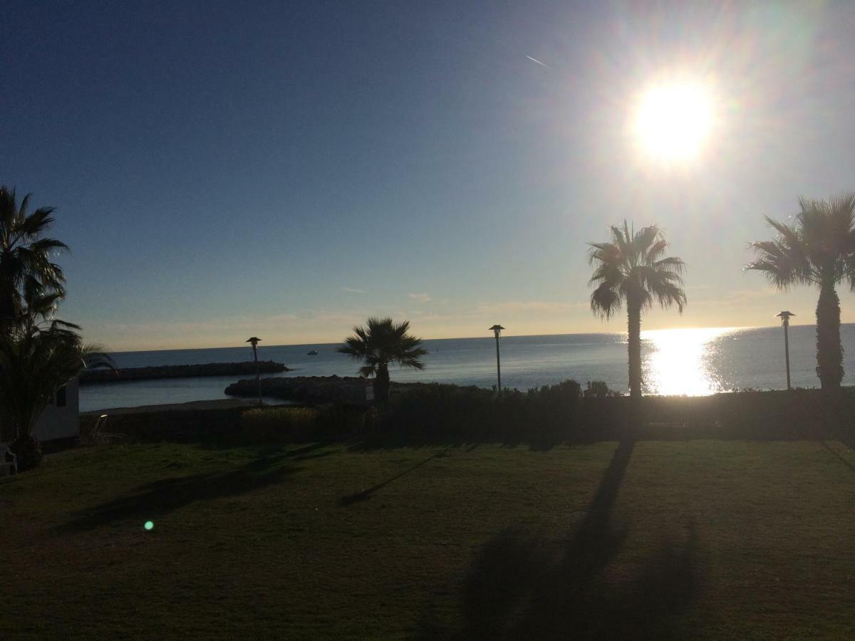 Acapulco Apartment Villeneuve-Loubet