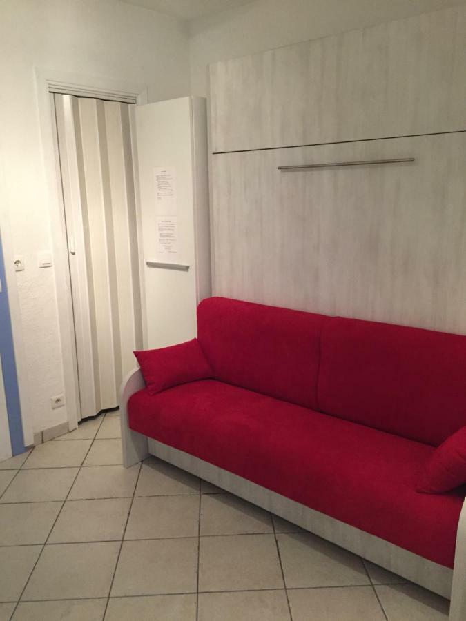 Apartment Acapulco Villeneuve-Loubet