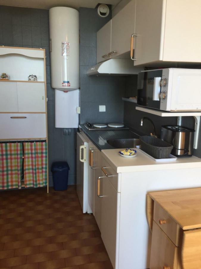 Acapulco Apartment
