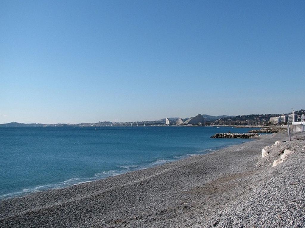 Apartamento Acapulco Villeneuve-Loubet